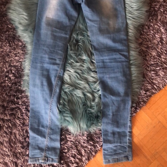 Diesel Jean - Picture 8 of 11